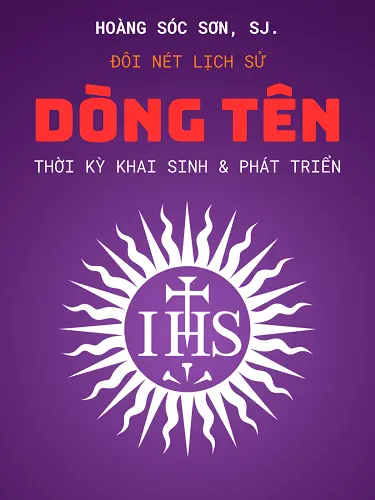 Đôi nét lịch sử Dòng Tên - Thời kì khai sinh và phát triển-1764380365497.webp